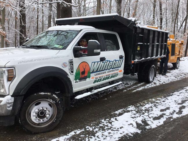 Snow Plowing Whitetail Landscaping 2 Snow Plowing Whitetail Landscaping 2